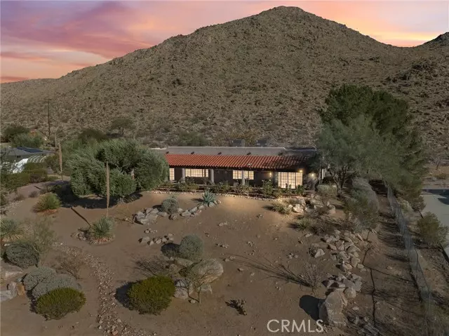 16045 Rimrock, Apple Valley, CA 92307