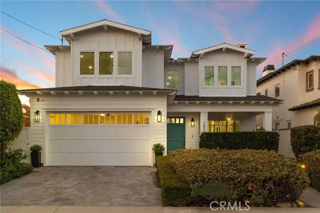 Manhattan Beach, CA 90266,1431 10th