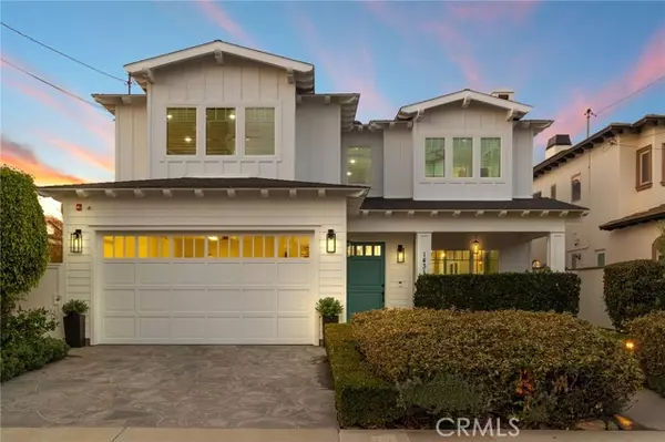 1431 10th, Manhattan Beach, CA 90266