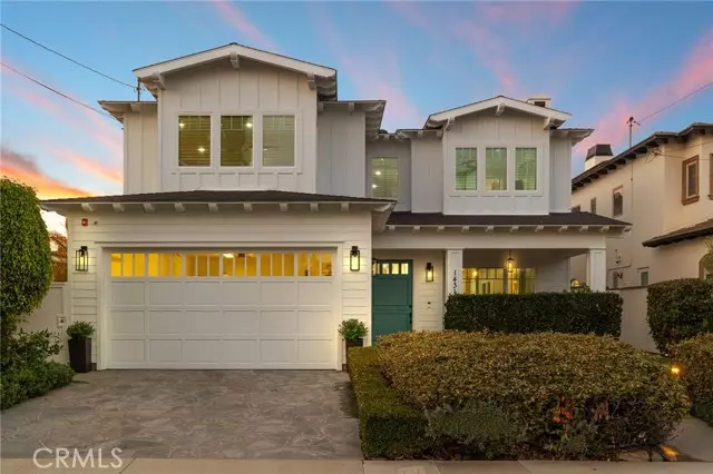 1431 10th ST, Manhattan Beach, CA 90266