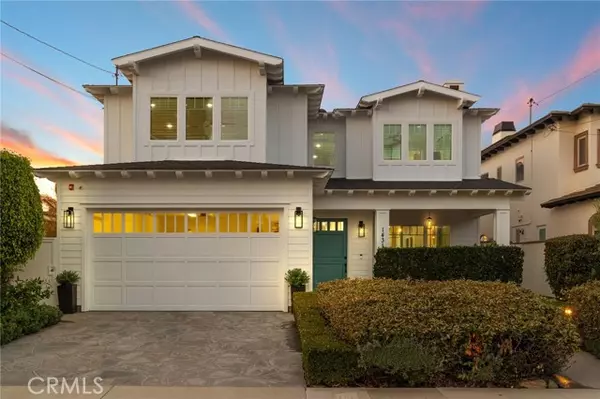 Manhattan Beach, CA 90266,1431 10th ST