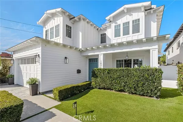 Manhattan Beach, CA 90266,1431 10th