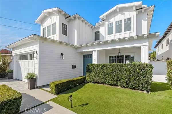 Manhattan Beach, CA 90266,1431 10th