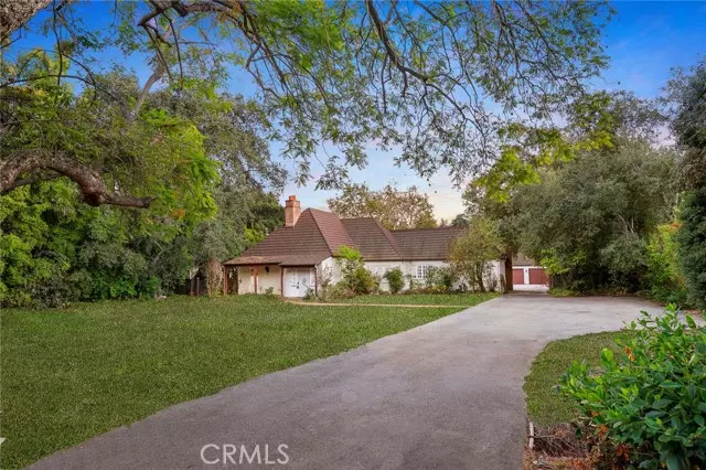 Arcadia, CA 91006,60 W Orange GRV