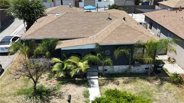 6674 Easton, East Los Angeles, CA 90022