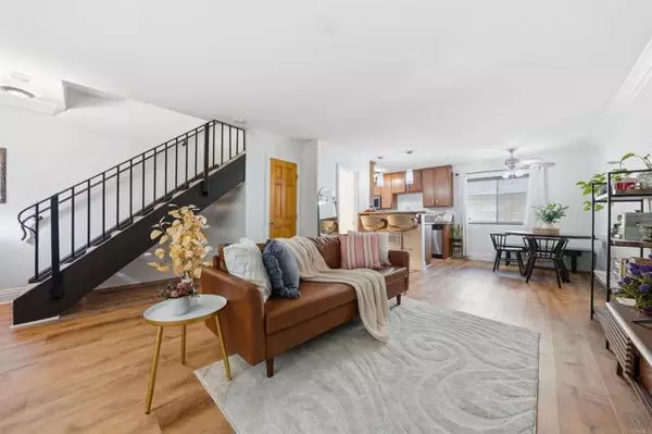 5505 Adelaide AVE 14, San Diego, CA 92115