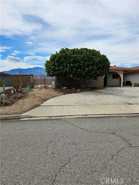 Desert Hot Springs, CA 92240,66823 Verbena DR