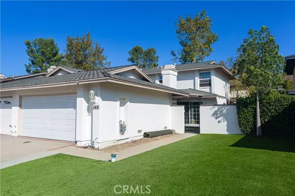 144 Country CLB, Brea, CA 92821
