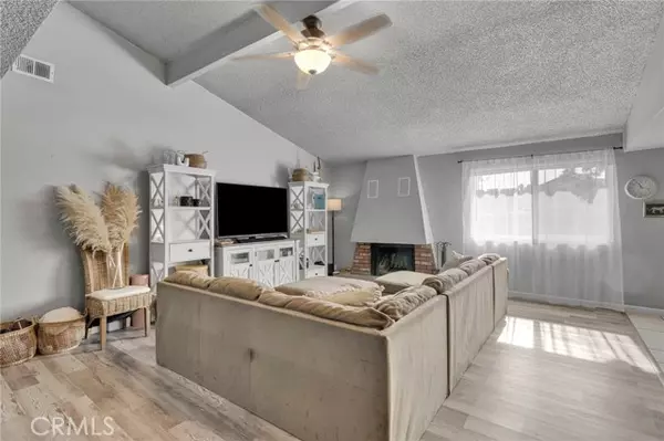 Barstow, CA 92311,1340 Tara ST