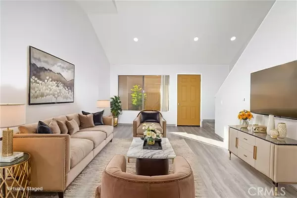 435 W 9th F5, Upland, CA 91786