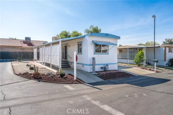 655 E Main 60, San Jacinto, CA 92583