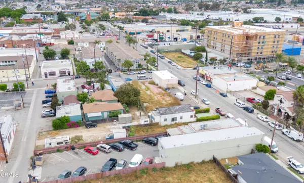 Oxnard, CA 93030,633 Meta ST