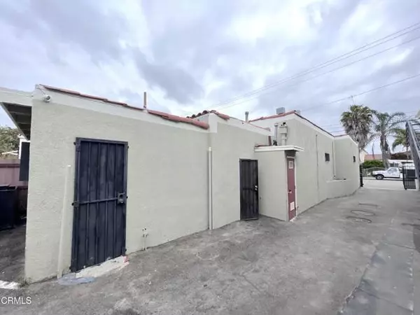 Oxnard, CA 93030,633 Meta ST