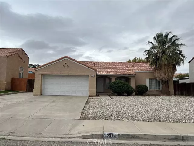 12374 Chuckwalla, Victorville, CA 92395