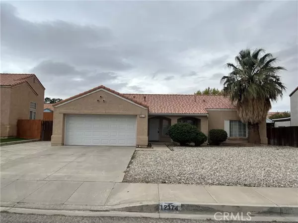 Victorville, CA 92395,12374 Chuckwalla