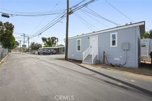 Beaumont, CA 92223,525 Palm Ave 30