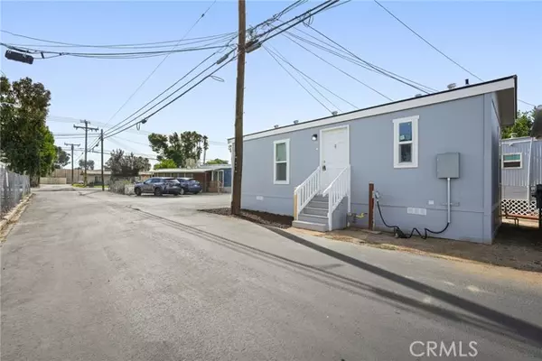 Beaumont, CA 92223,525 Palm Ave 30