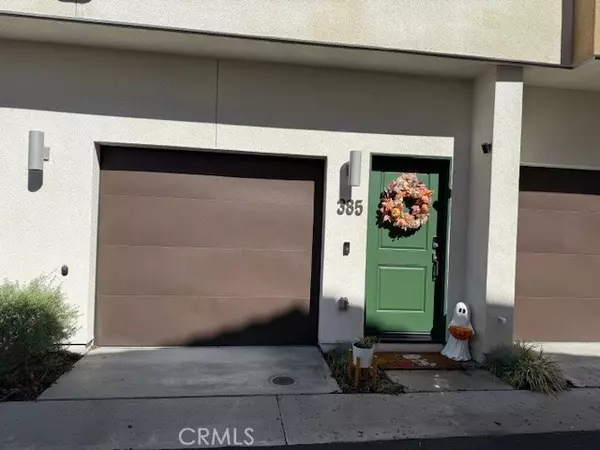 385 Ruby Red DR, Covina, CA 91723