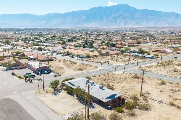 Desert Hot Springs, CA 92240,68040 Club CIR