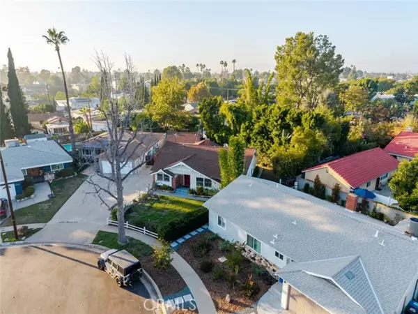 Van Nuys, CA 91401,6539 Ventura Canyon AVE