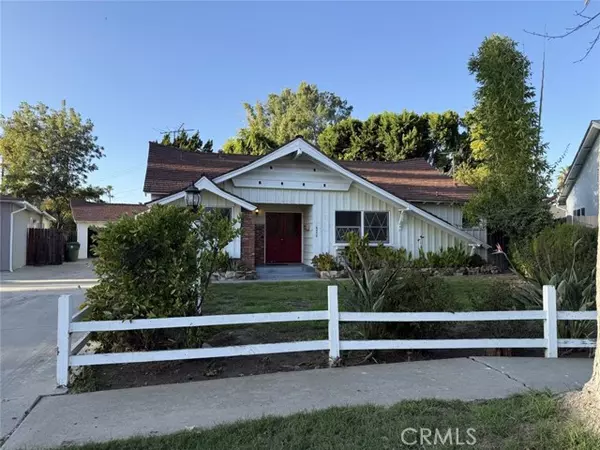 6539 Ventura Canyon AVE, Van Nuys, CA 91401