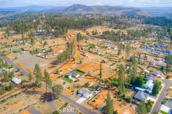 Paradise, CA 95969,6488 Rocky