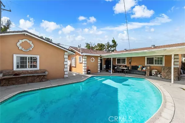 La Puente, CA 91744,750 Glenshaw DR