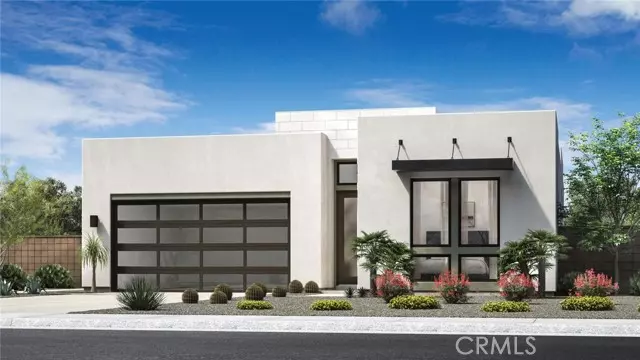 1403 Celadon ST, Palm Springs, CA 92262