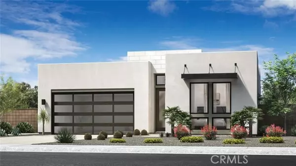 1403 Celadon ST, Palm Springs, CA 92262