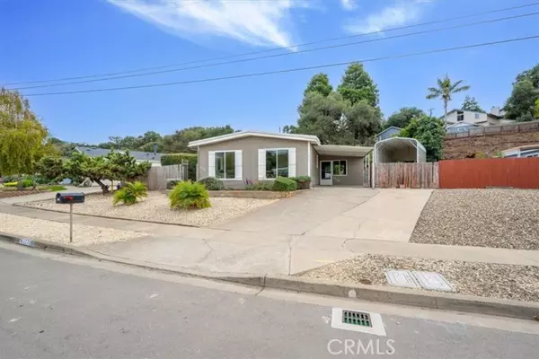 Grover Beach, CA 93433,1170 Nacimiento