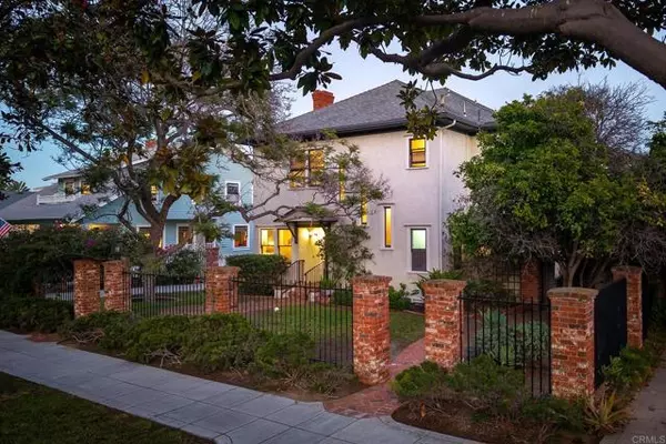 Coronado, CA 92118,557 A AVE