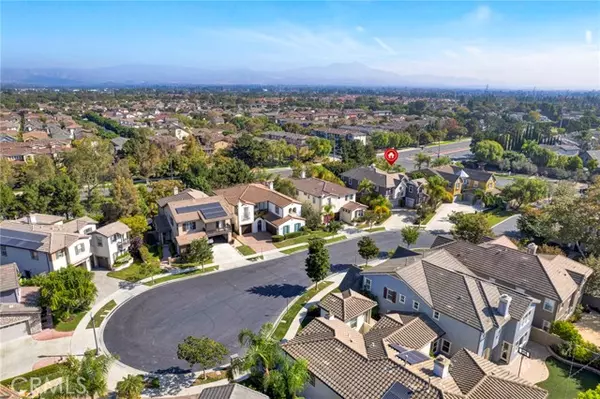 Tustin, CA 92782,410 Hudson DR