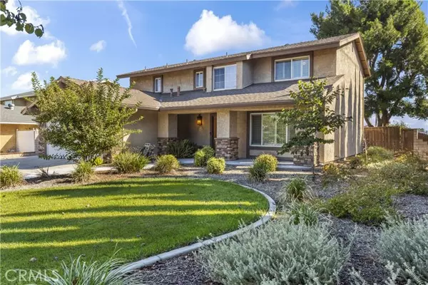 14887 Ash DR, Chino Hills, CA 91709