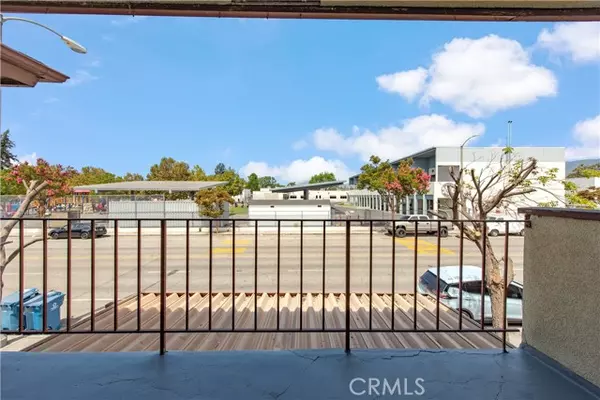 Alhambra, CA 91801,515 N 1st E