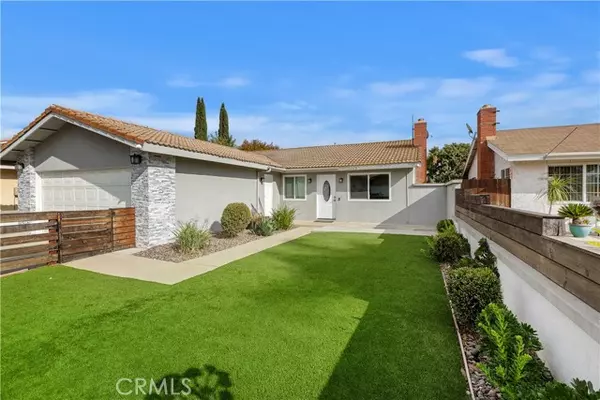 Chino, CA 91710,13643 Frady