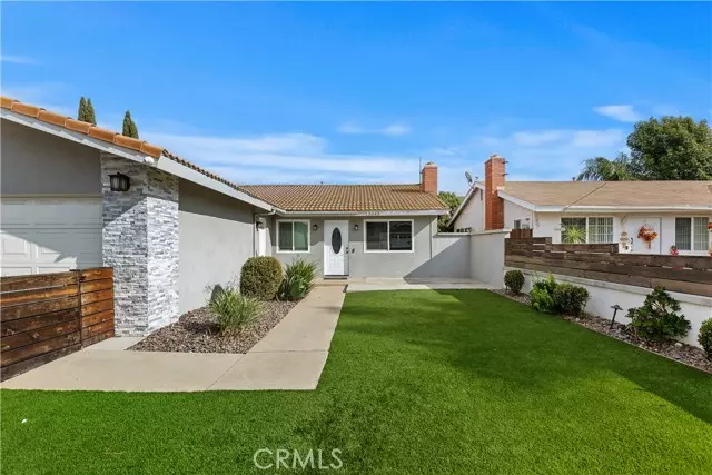 Chino, CA 91710,13643 Frady