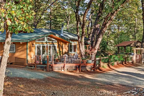 15001 Culiacan CT, Forest Ranch, CA 95942