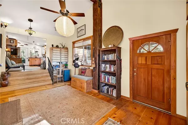 Forest Ranch, CA 95942,15001 Culiacan CT