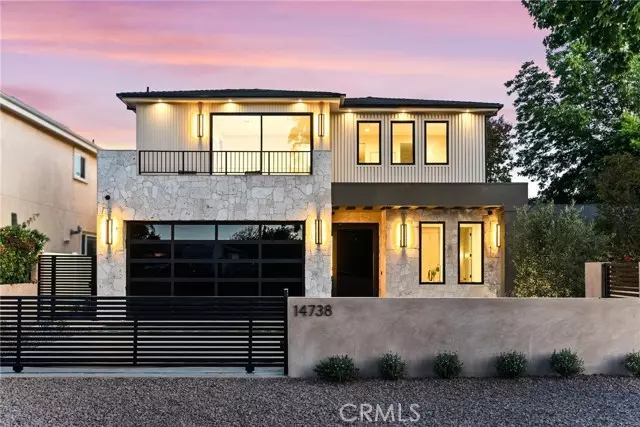 Sherman Oaks, CA 91403,14738 Otsego ST