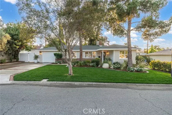 Redlands, CA 92374,510 Lime