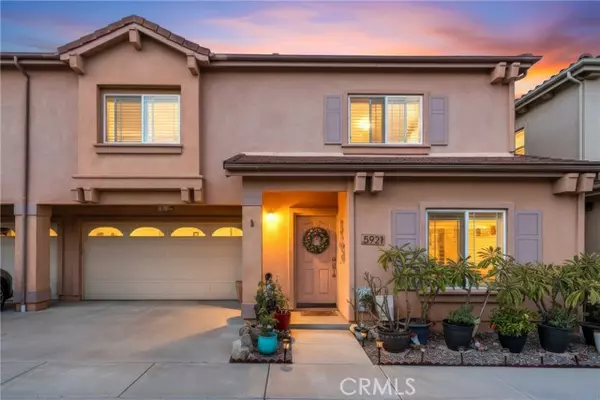 Long Beach, CA 90808,5921 Cypress PT