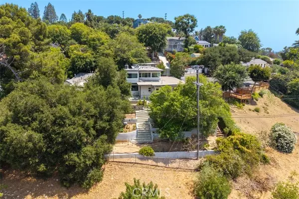 Los Angeles, CA 90032,4501 Richard DR