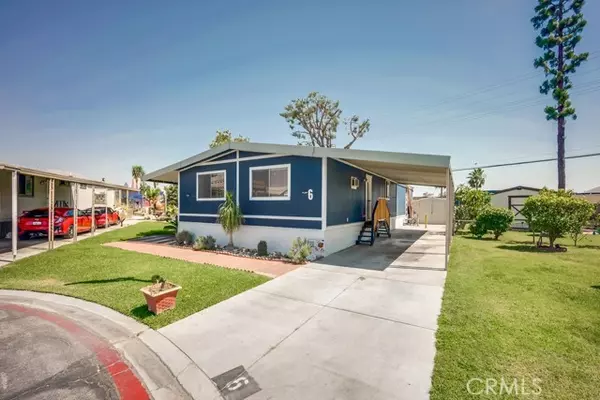 Fontana, CA 92335,17400 Valley Blvd 6