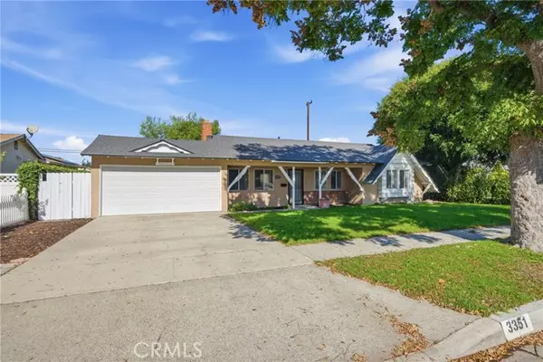 Anaheim, CA 92804,3351 West Keys LN