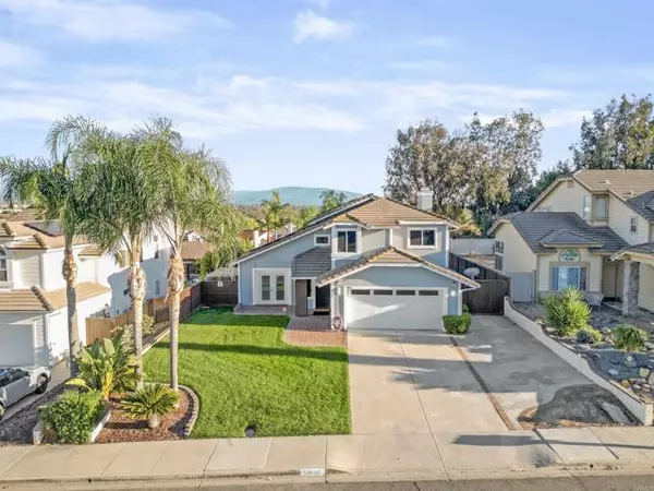 Murrieta, CA 92563,39646 Via Temprano