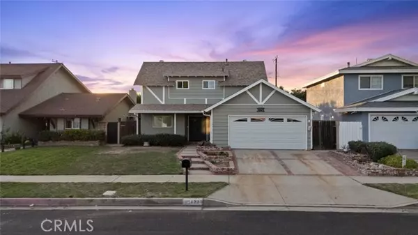 10423 Willowbrae AVE, Chatsworth, CA 91311