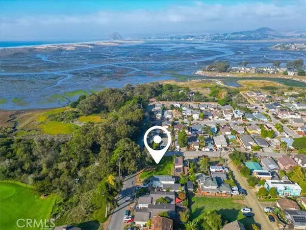 Los Osos, CA 93402,305 Henrietta AVE