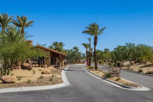 Borrego Springs, CA 92004,0 Rams Hill Lot 65 DR