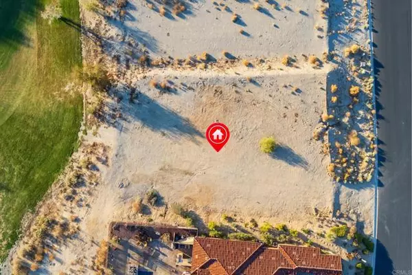 Borrego Springs, CA 92004,0 Rams Hill Lot 65 DR