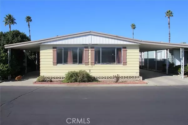 Hemet, CA 92544,601 N Kirby ST 152